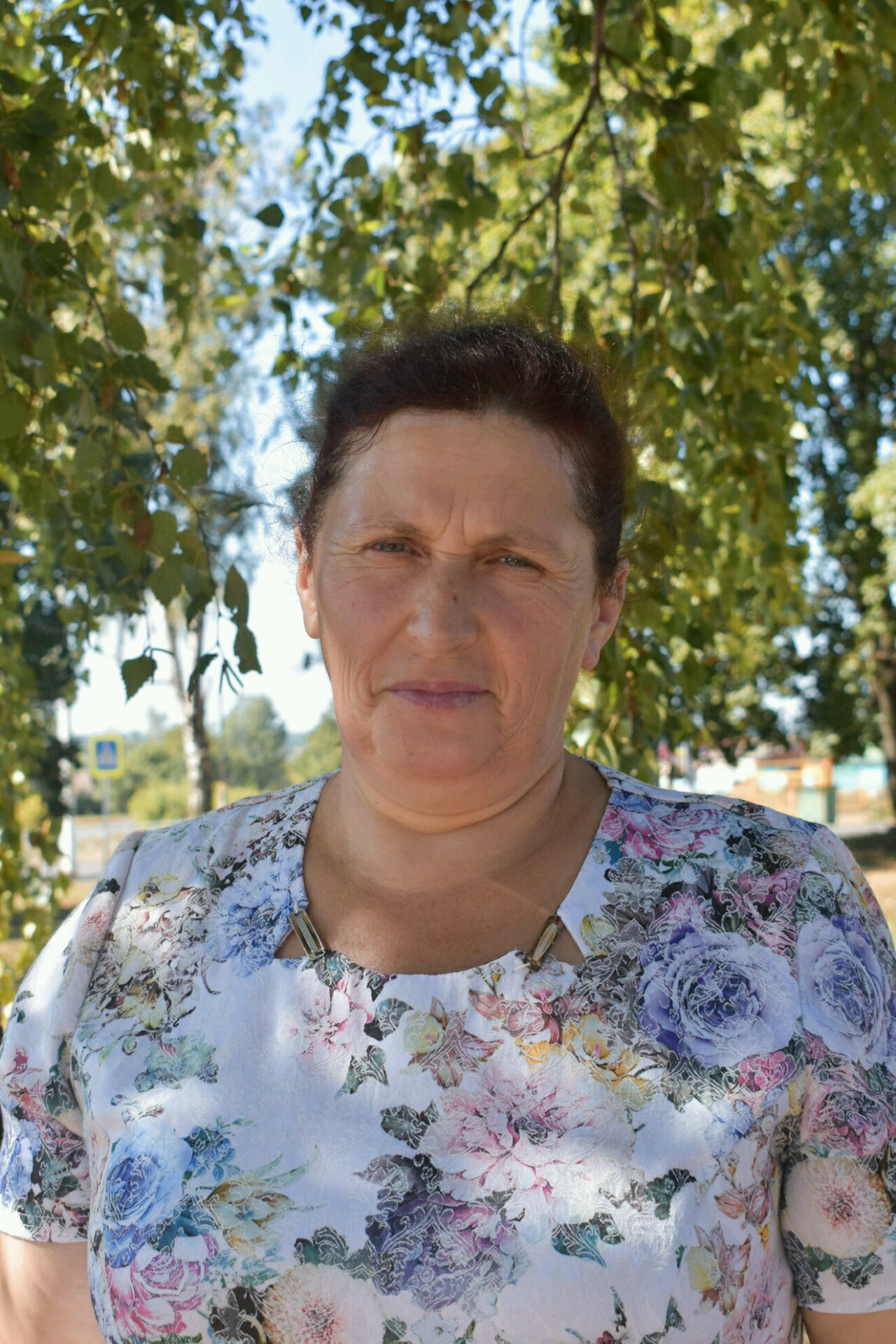 Русанова Валентина Анатольевна.